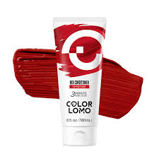 COLORLOMO Red Conditioner