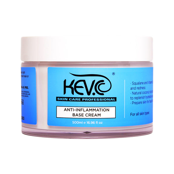 抗炎修护基底霜