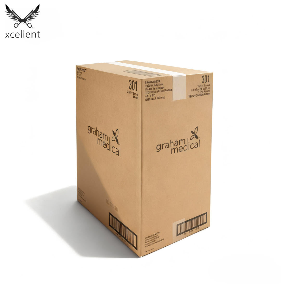 301 一次性床单（100张/包）