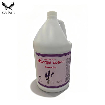 Xcellent 薰衣草按摩乳