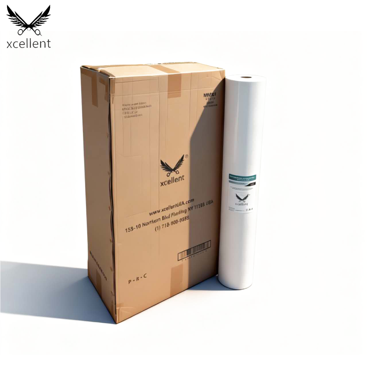 洞单床单 35G（6卷/箱）