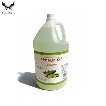 青瓜按摩油