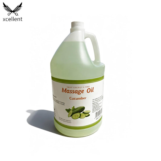 青瓜按摩油