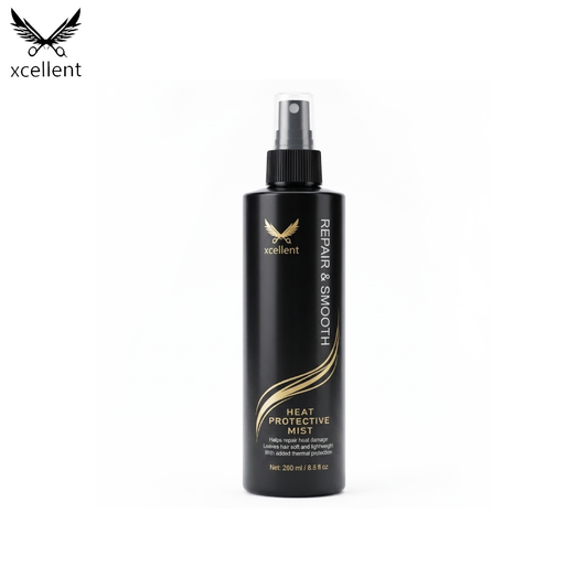 Xcellent Heat Protective Mist 营养水 260ml/8.8fl oz