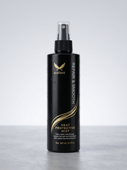 Xcellent Heat Protective Mist 营养水 260ml/8.8fl oz