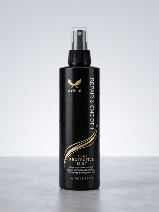 Xcellent Heat Protective Mist 营养水 260ml/8.8fl oz