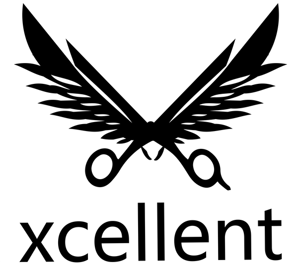 Xcellent logo